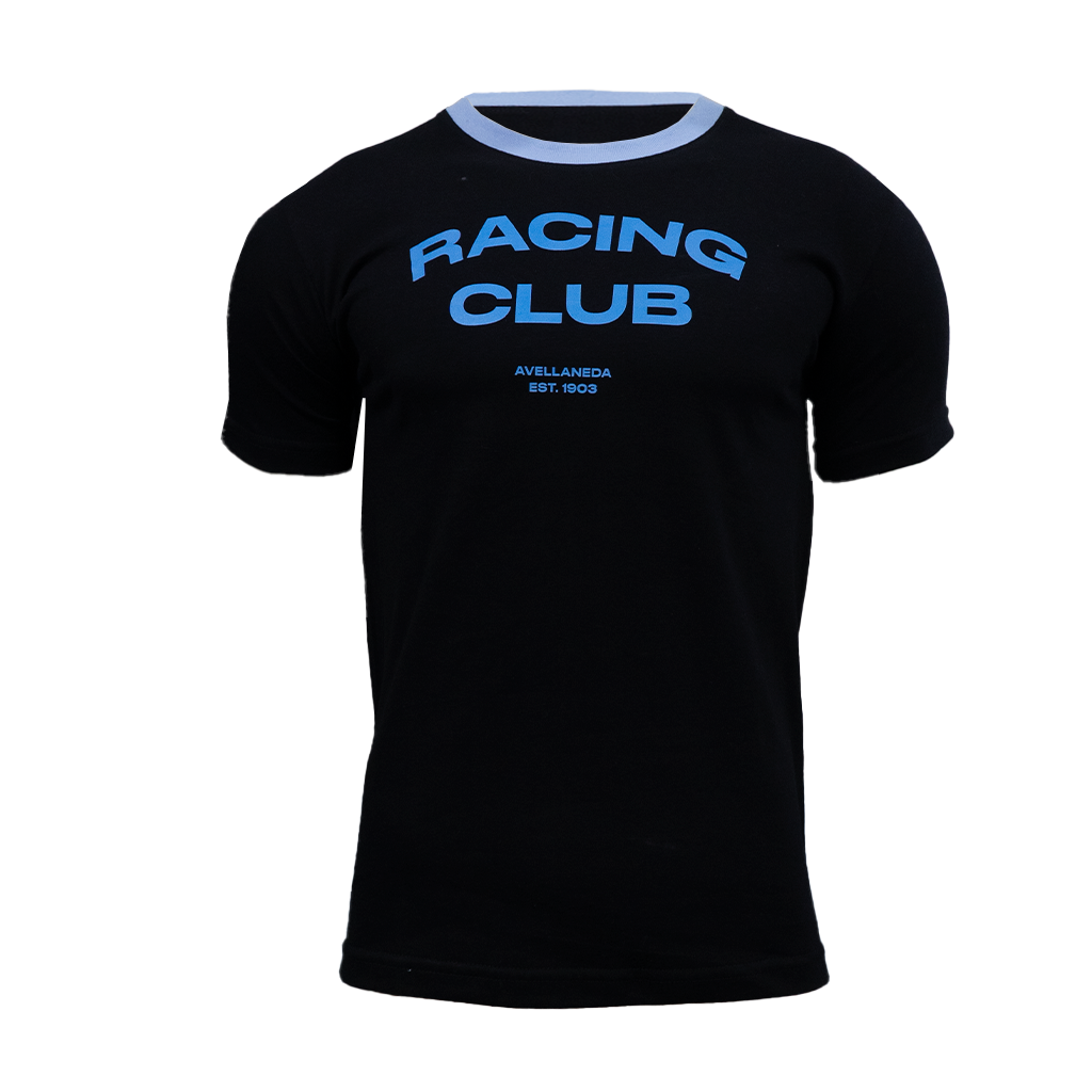 REMERA RACING CLUB